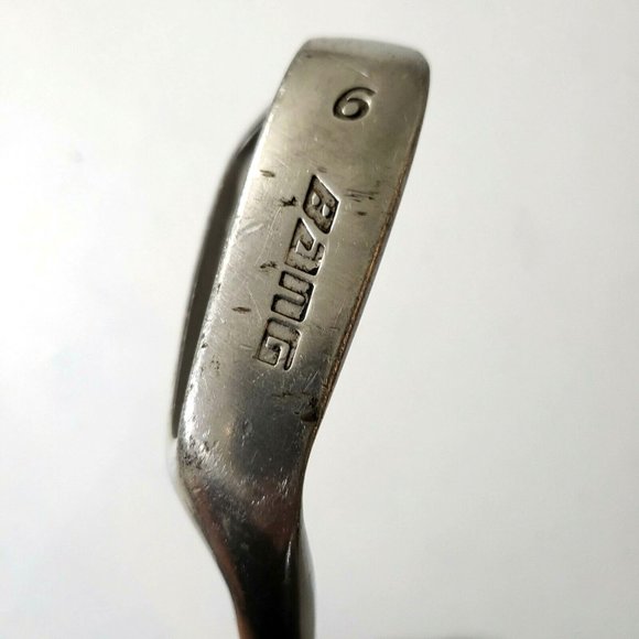 Bang SF Series 9-Iron Steel Shaft Right-Handed 36" - Picture 2 of 8